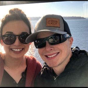 Meet your Posher, Kate